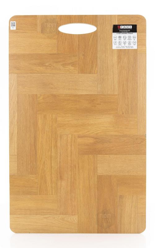 Ламинат Faus Natural Parquet