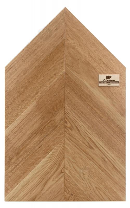 Инженерная доска Primavera Oak Granada Натур