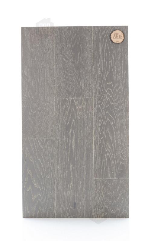 Инженерная доска Lab Arte Дуб Натур Сканди