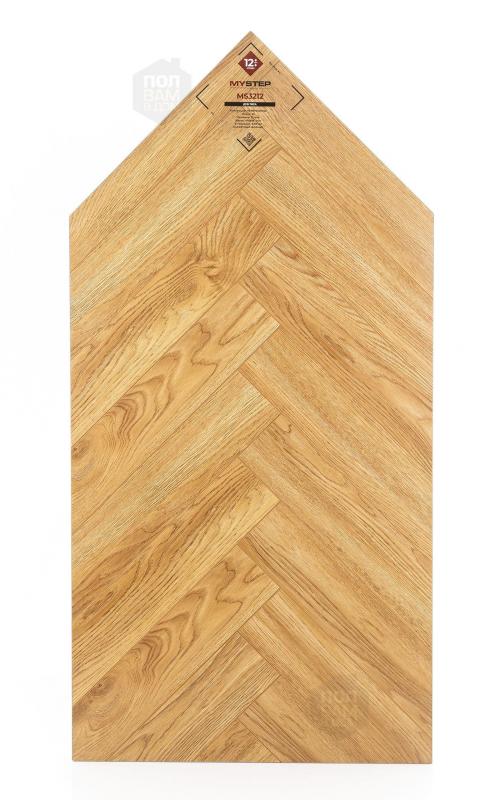 Ламинат My Step Тиса MS3212