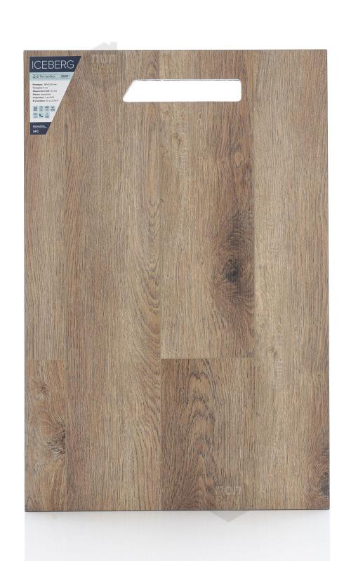 SPC ламинат Noventis Дуб Реттенбах 3001