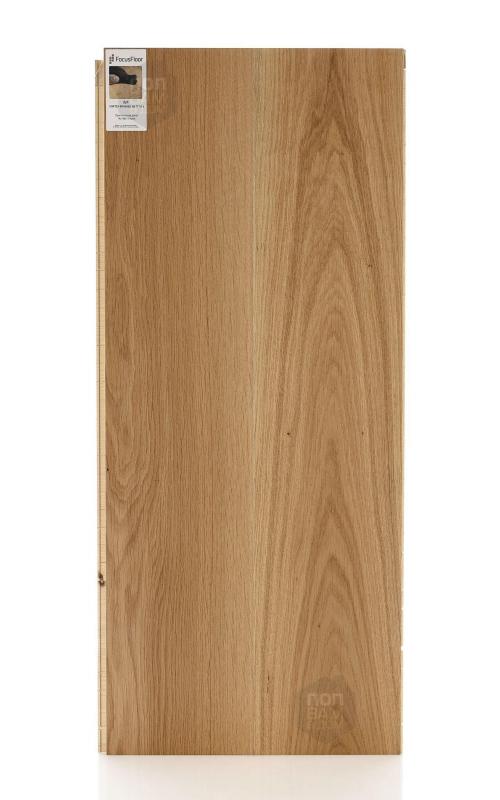 Паркетная доска Focus Floor Дуб Вортекс