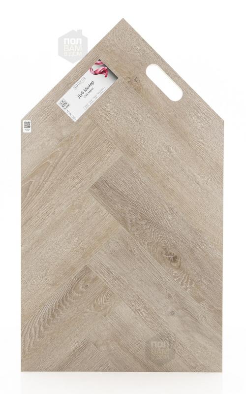 SPC ламинат Icon Floor Дуб Мейер PL-308