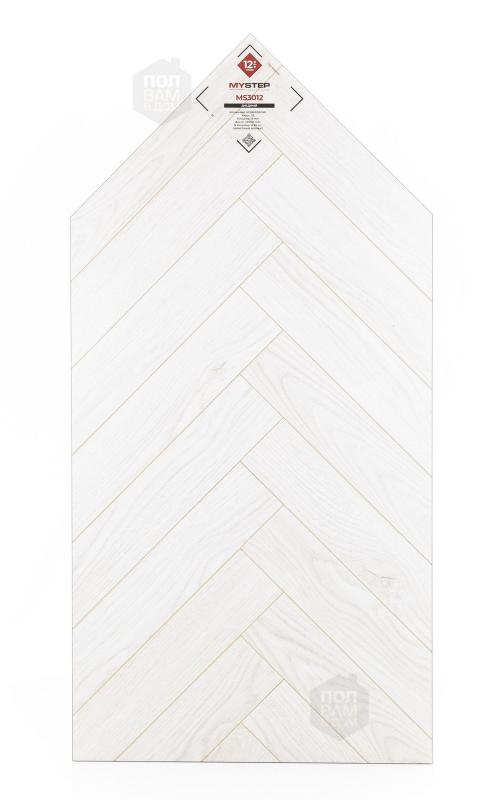 Ламинат My Step Дунай MS3012