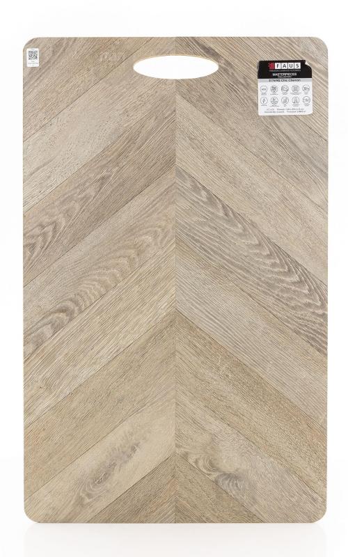 Ламинат Faus Chic Chevron/Espiga