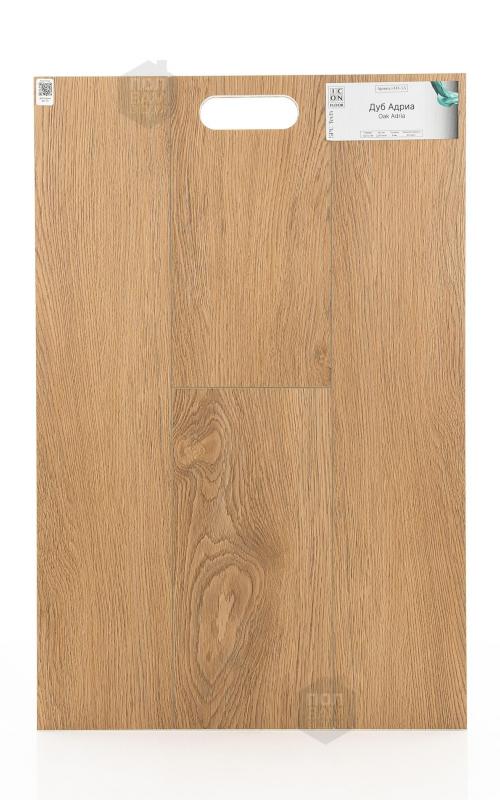 SPC ламинат Icon Floor Дуб Адриа MT-53