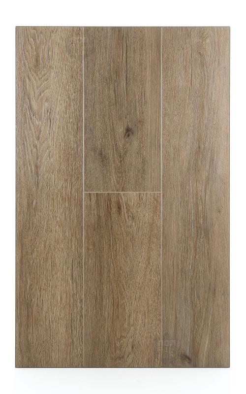 SPC ламинат FirstFloor Сканди дуб кофе 1F021