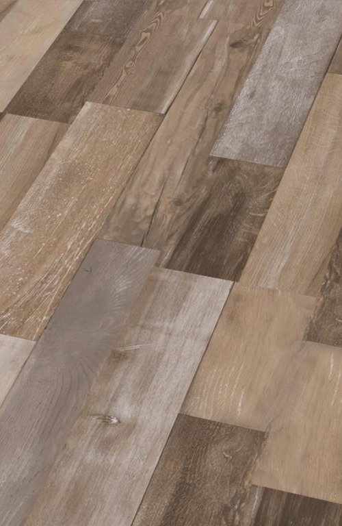 Виниловый ламинат Parador Хаотичный Дикий 1601388