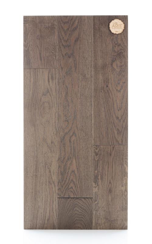 Инженерная доска Lab Arte Дуб Натур Ариста
